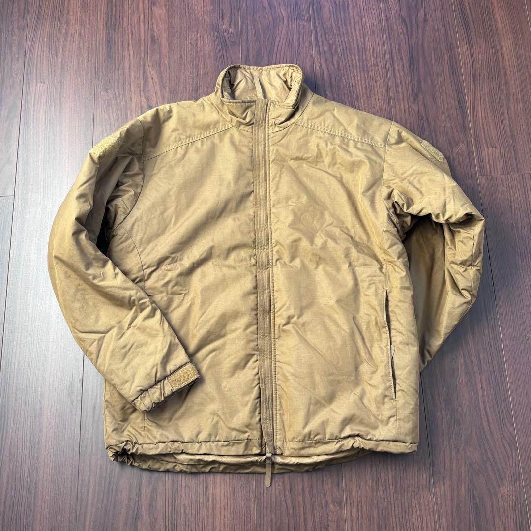 USA製 Wild Things Tacticaスモーカージャケット