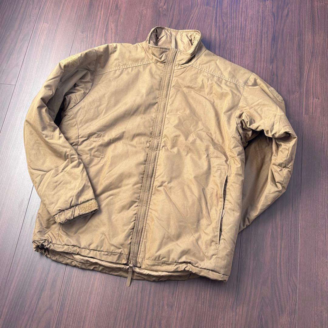 USA製 Wild Things Tacticaスモーカージャケット