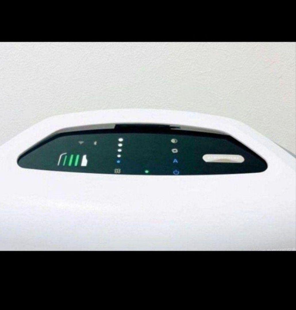 Amway 2025年製　空気清浄機 アトモスフィアスカイ アムウェイ↓