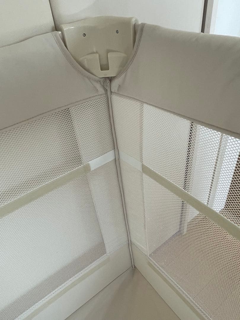 ココネル エアー AB ミルクホワイト