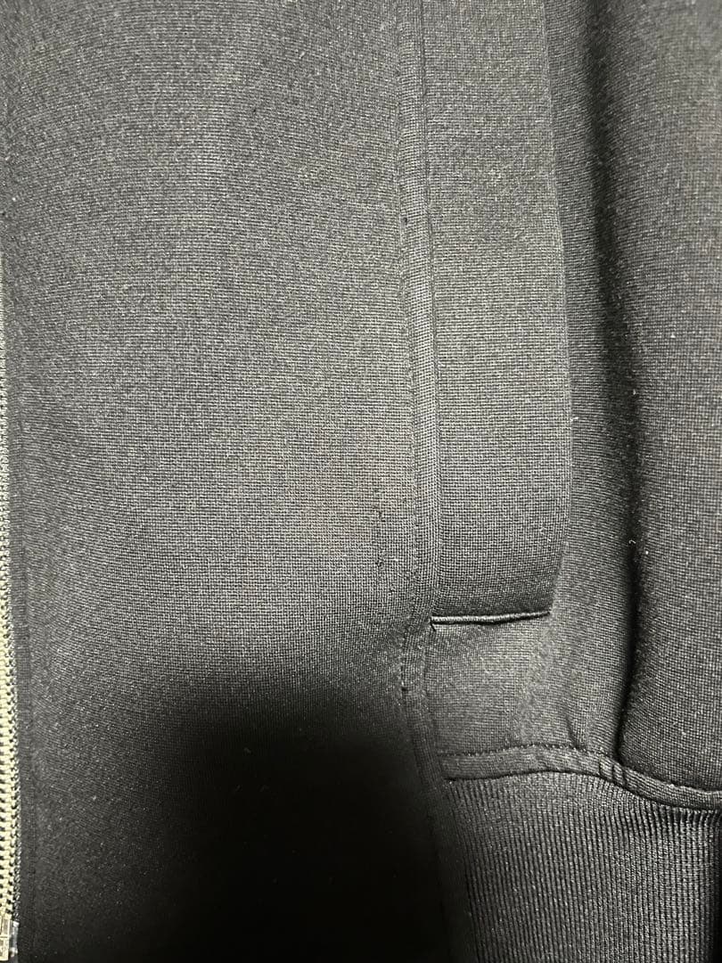 ヘルムートラング ジップアップ ブルゾン xs