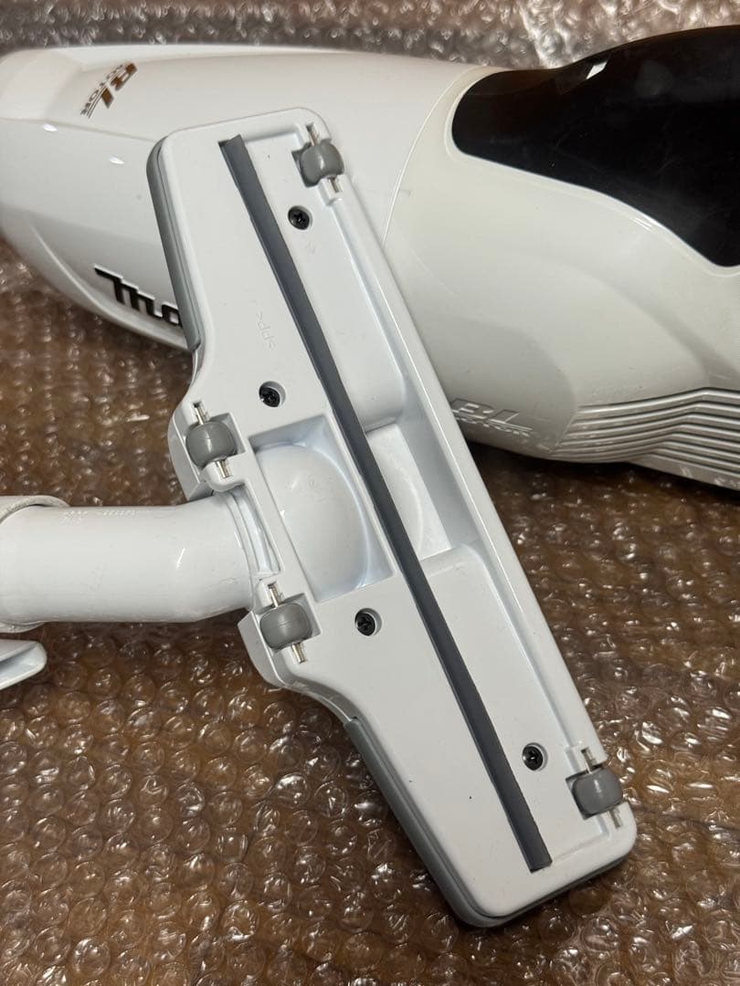 マキタ CL281F 18V充電式クリーナー サイクロン　ブラシレス　美品