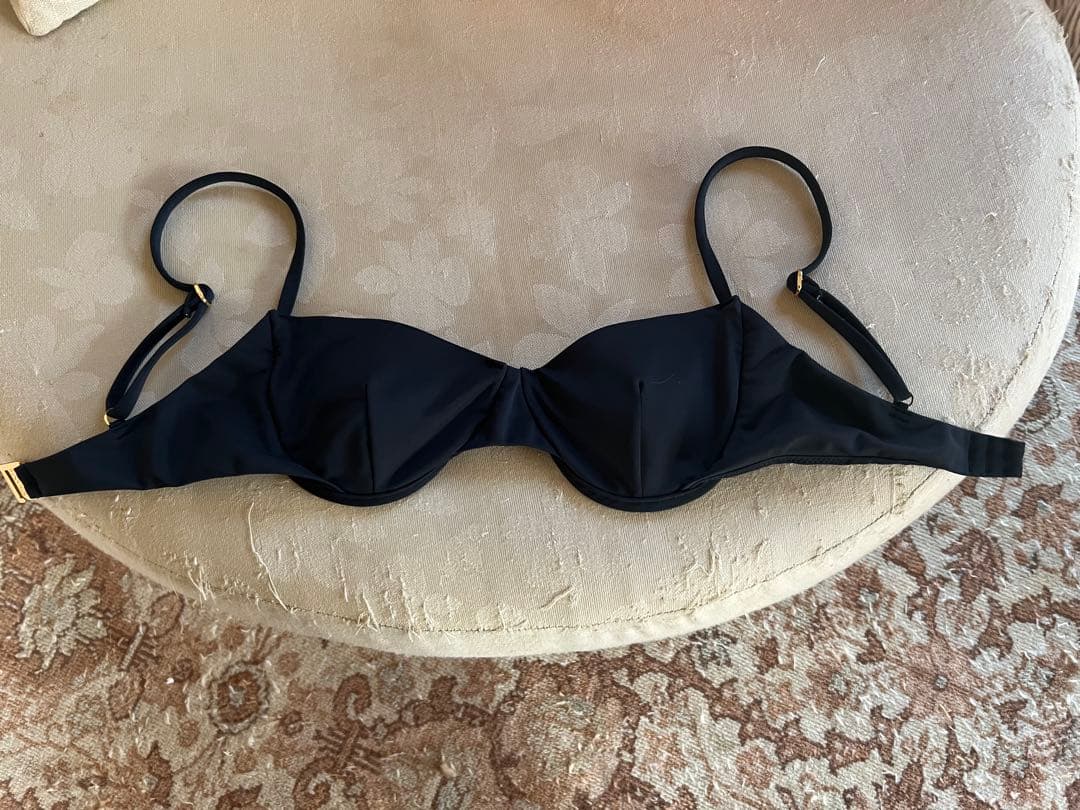 シサンディ水着ビキニトップ