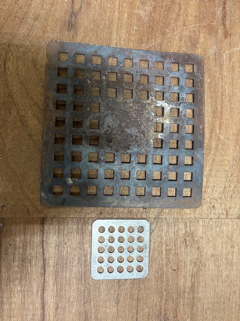 スノーピーク焚火台M 7点セット おまけ付き