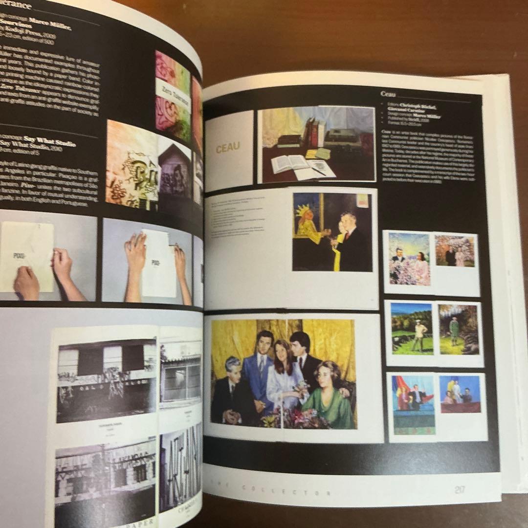 洋書 FULLY BOOKED INK ON PAPER