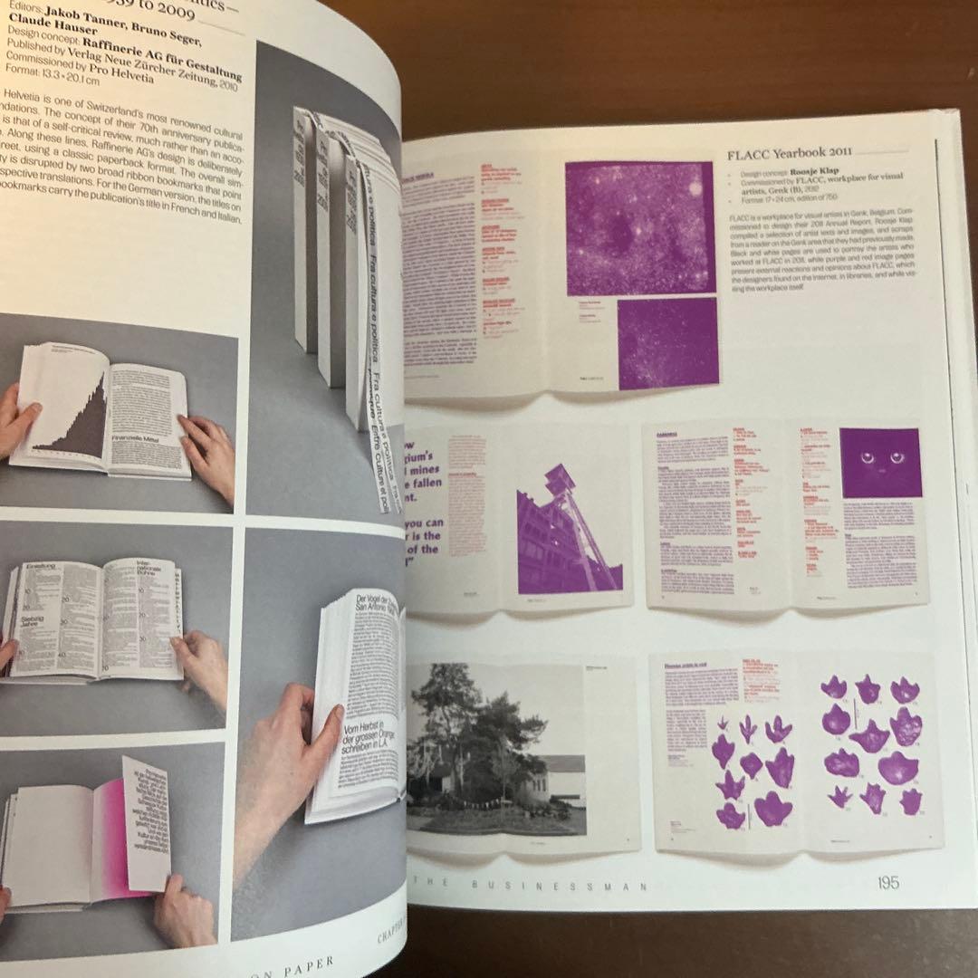 洋書 FULLY BOOKED INK ON PAPER