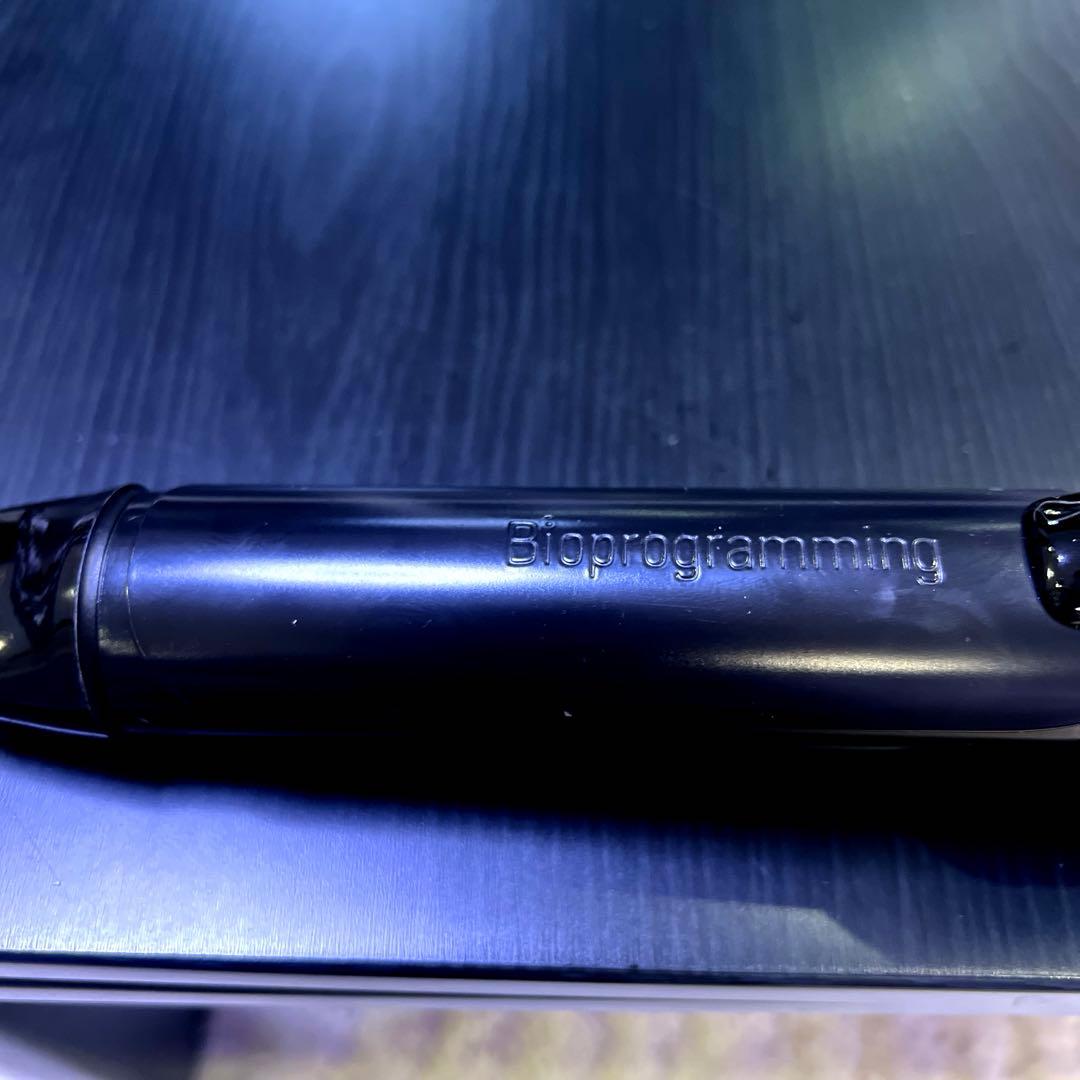 ☆ヘアビューロン 4D Plus 34mm カールアイロン