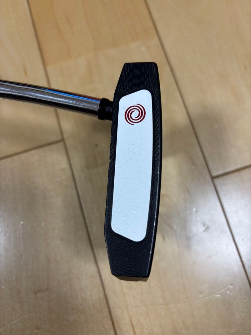 ODYSSEY TRI-HOT 5K SEVEN パター　34インチ　カバー付き