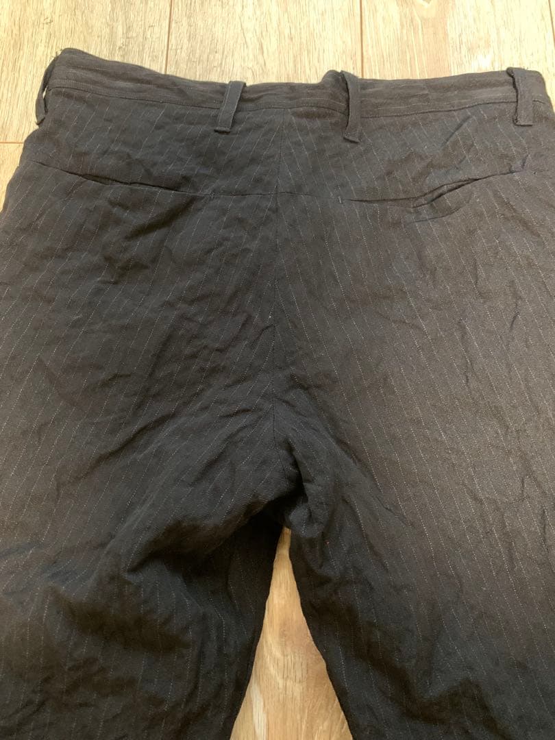 【未使用品！】DhyanaディアーナBACKLASHバックラッシュ