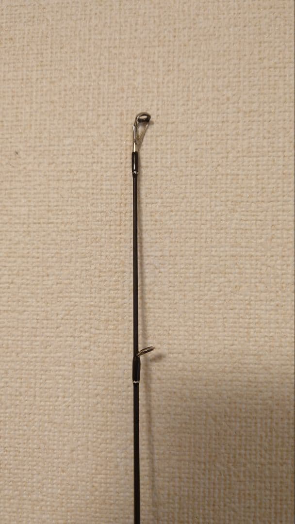 シーフロアコントロール　JAMロッド 603-1