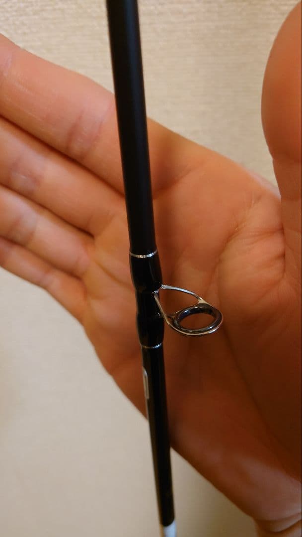 シーフロアコントロール　JAMロッド 603-1