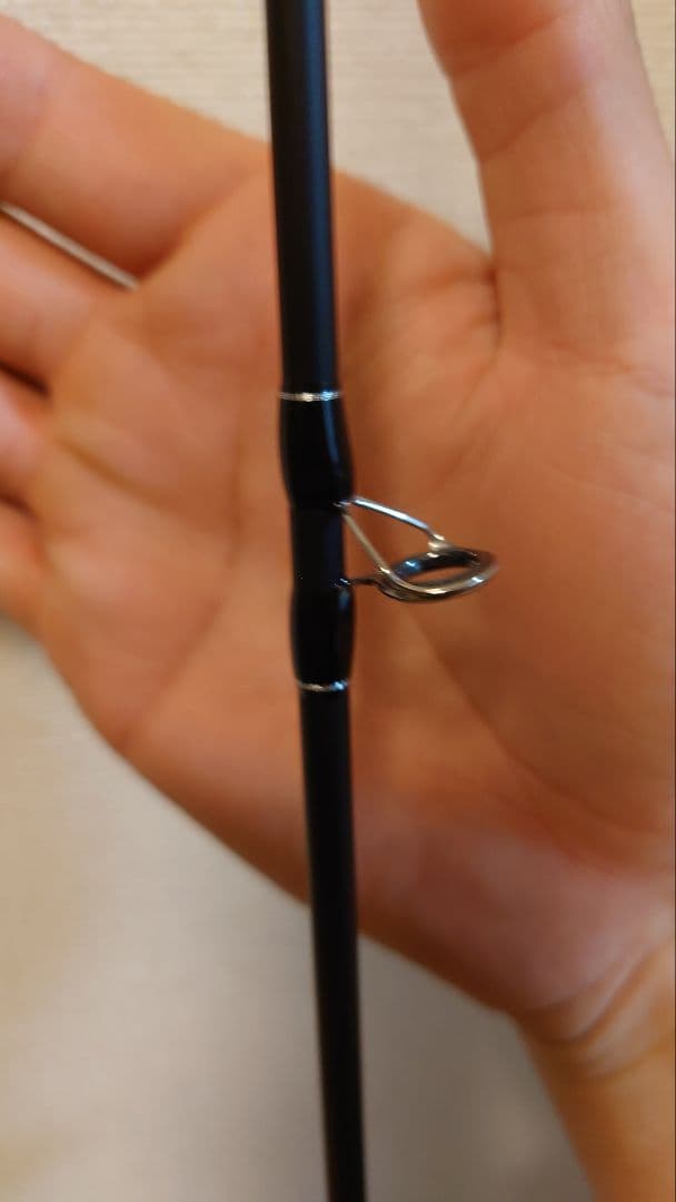 シーフロアコントロール　JAMロッド 603-1