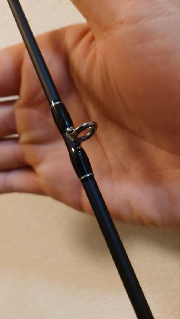 シーフロアコントロール　JAMロッド 603-1