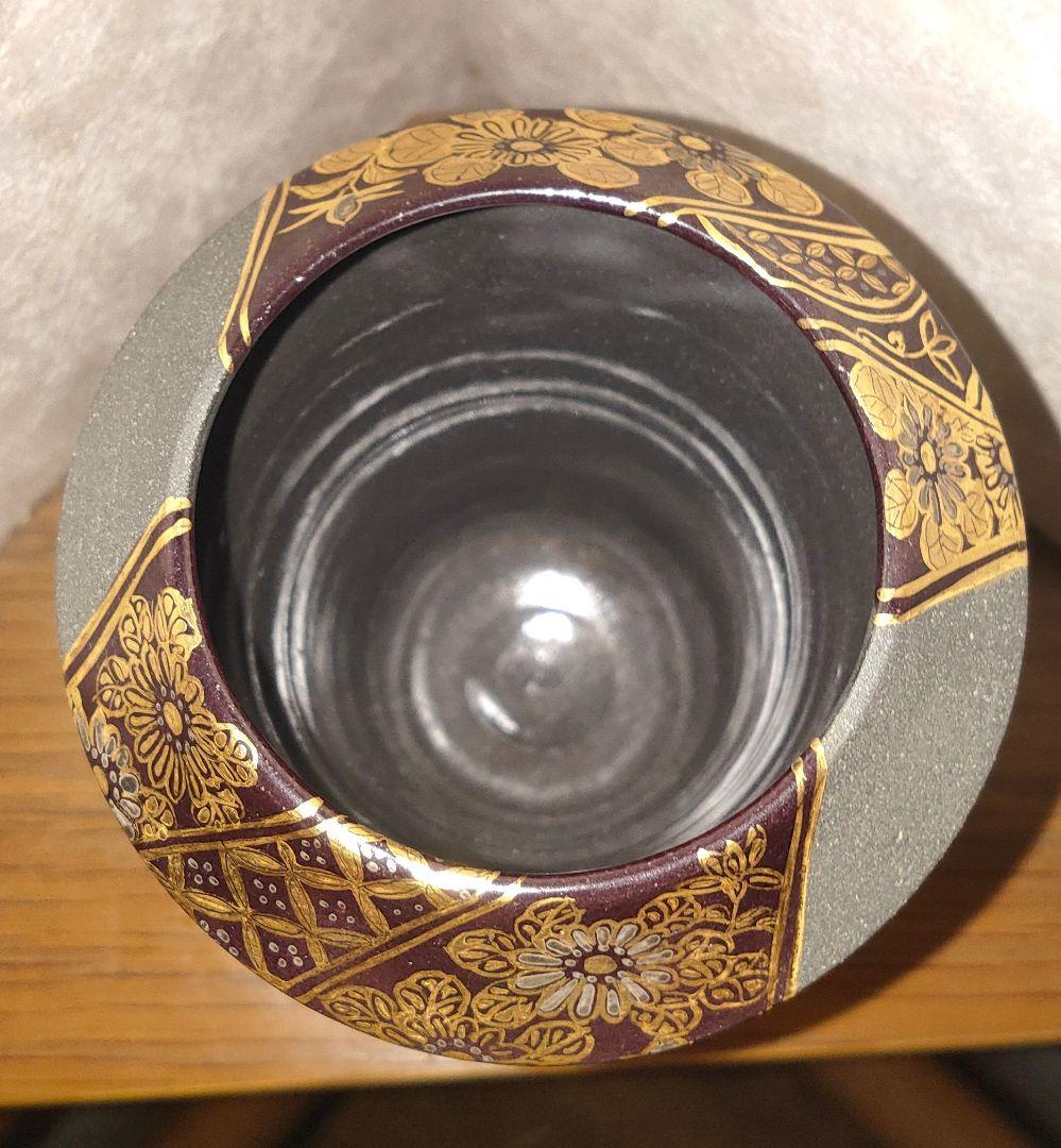 松栄堂　源氏かおり抄　藤裏葉　香炉