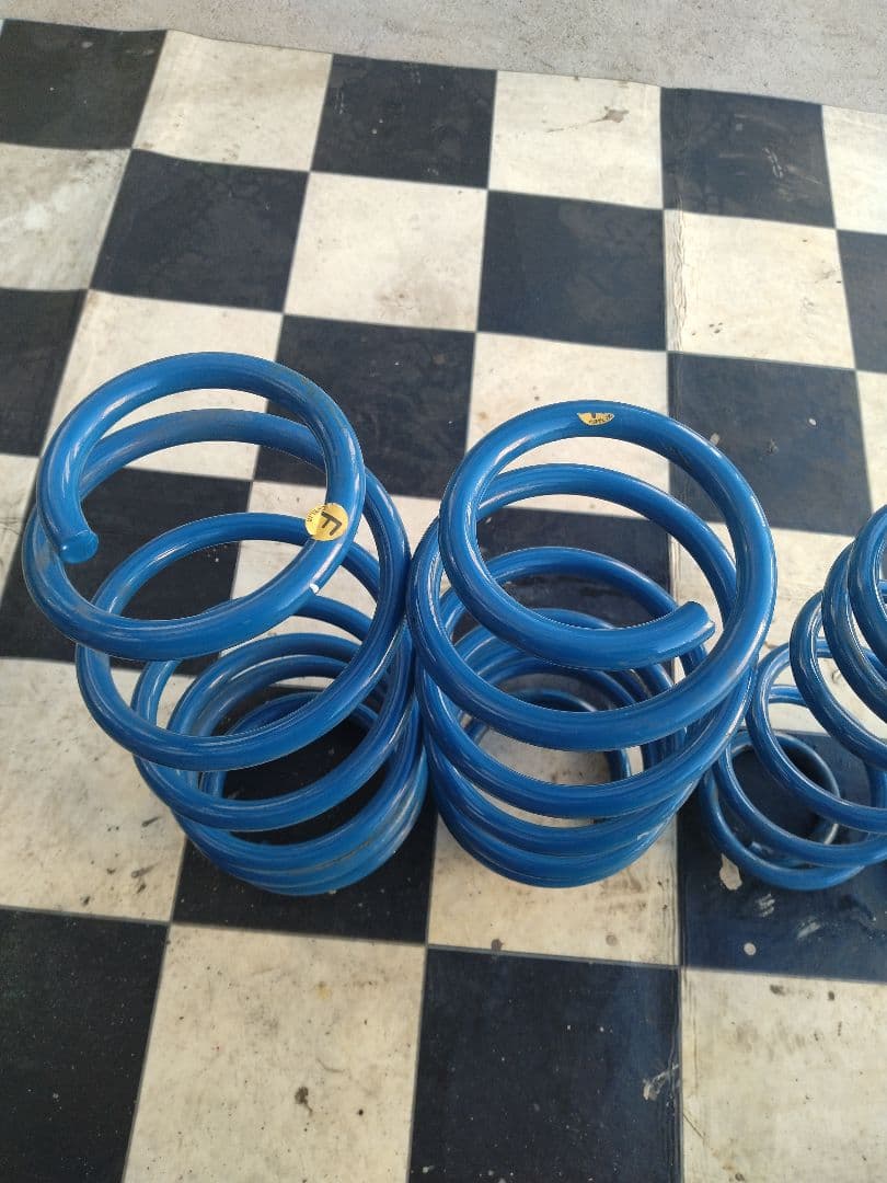 フリードダウンサス　ESPELIR GB7 フリード HV 2WD