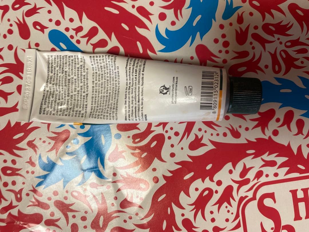 Phytocan VPS-22N2 30mL 外用クリーム