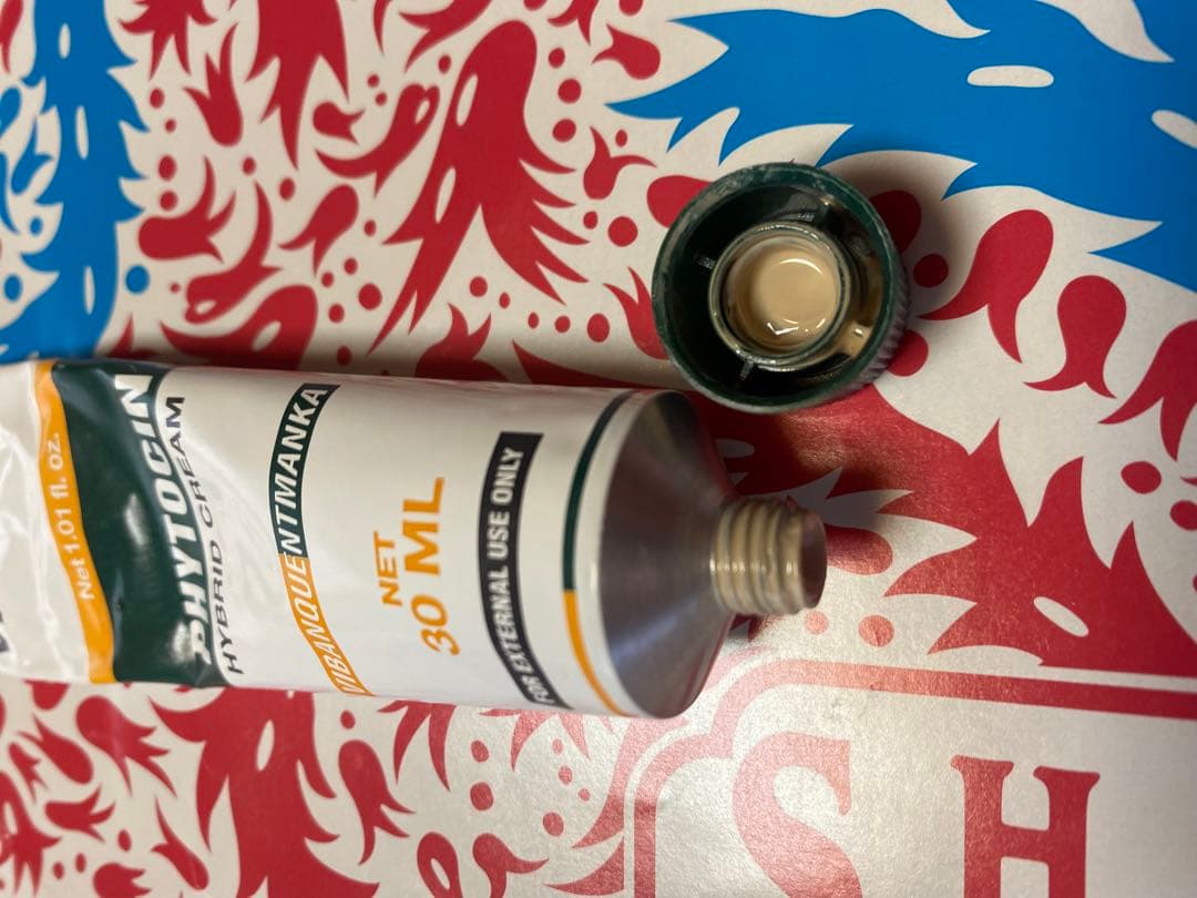 Phytocan VPS-22N2 30mL 外用クリーム