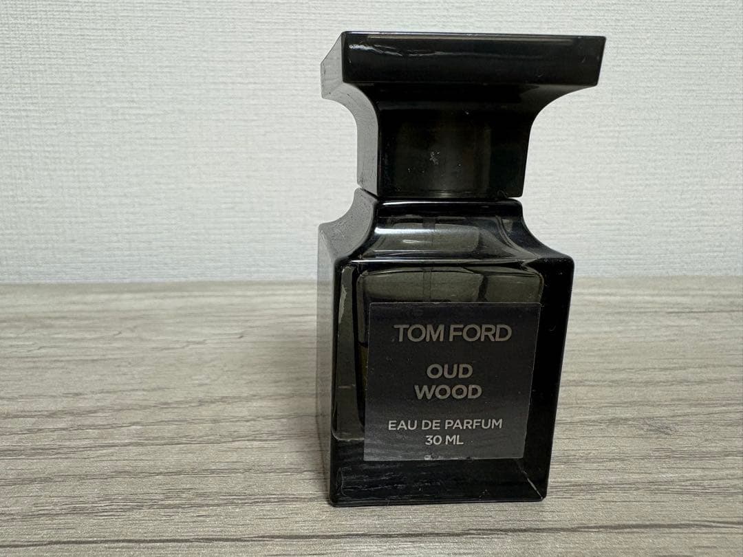 TOM FORD OUD WOOD 30ML トム フォード 香水