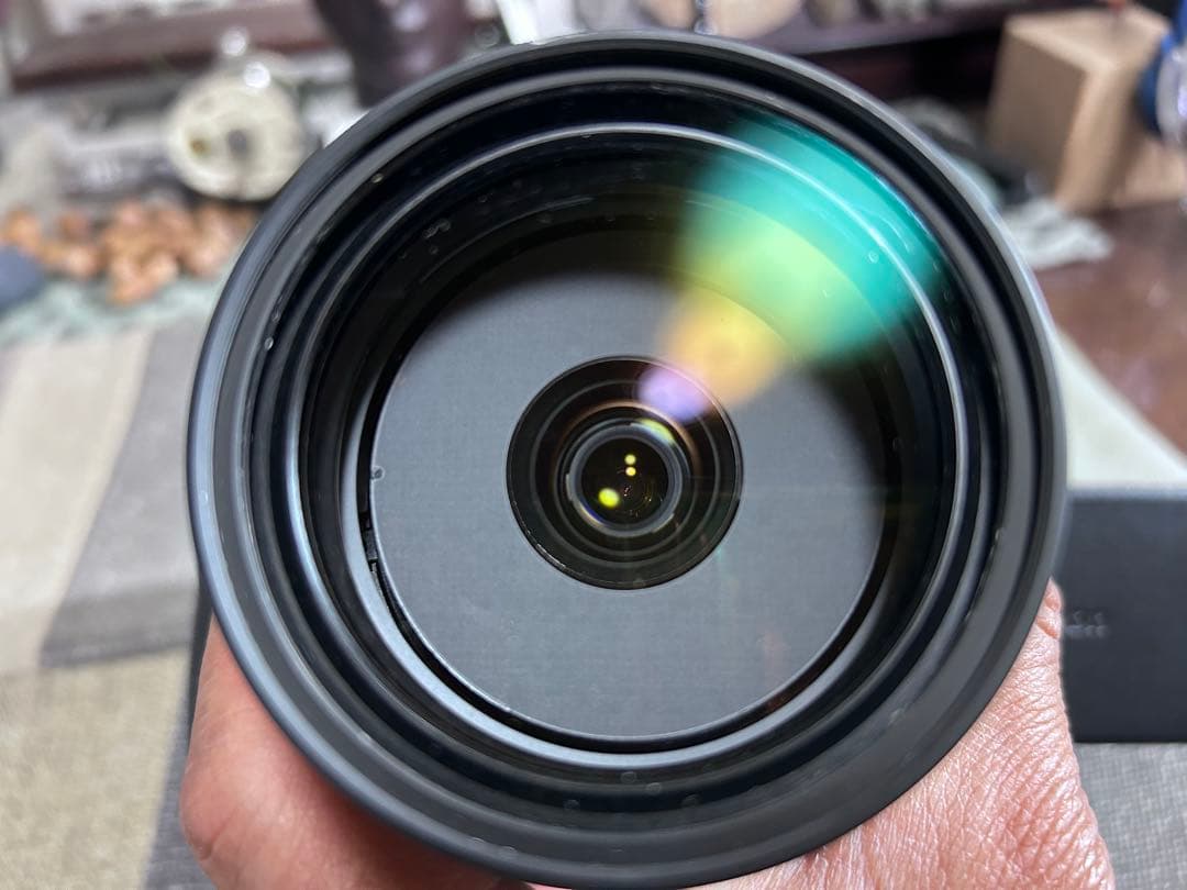 Nikon Coolpix P900 83倍ズーム