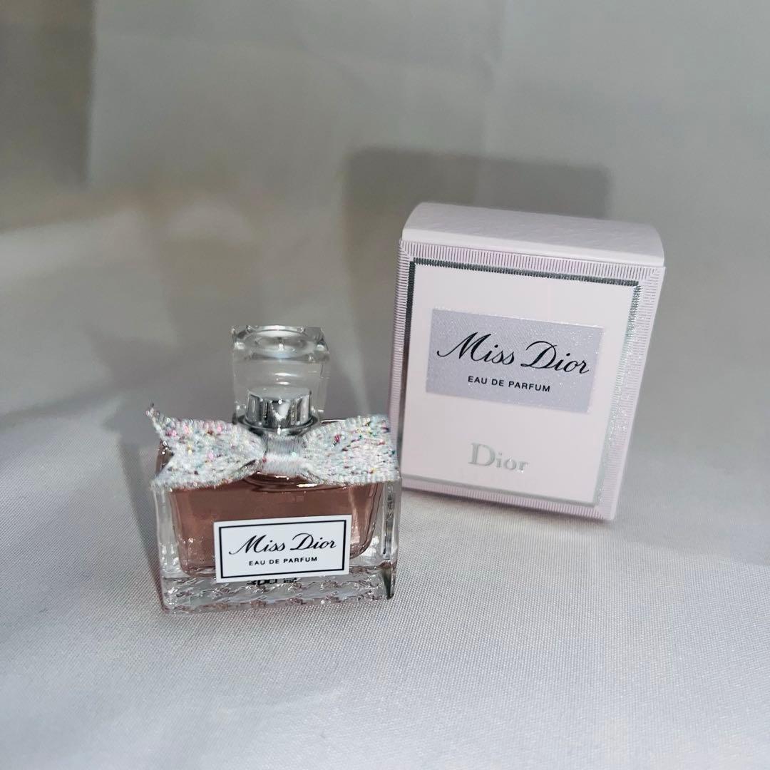 dior カプチュール 2023年12月購入品