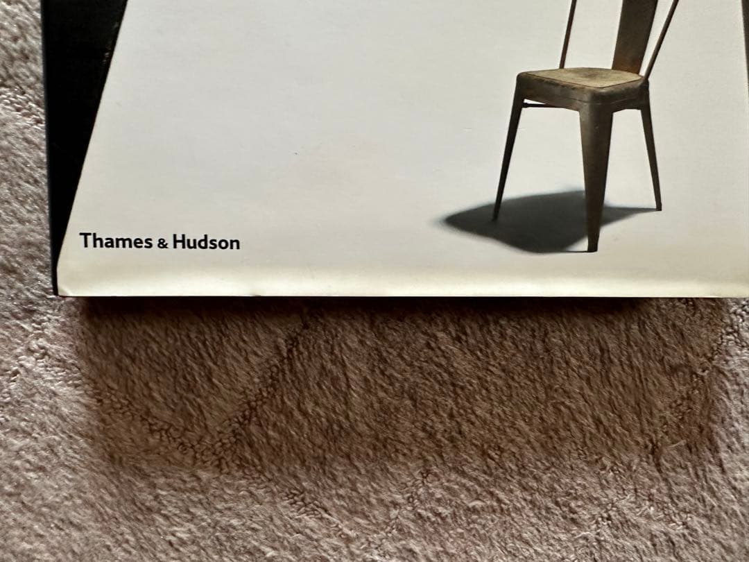 洋書 Industrial chic