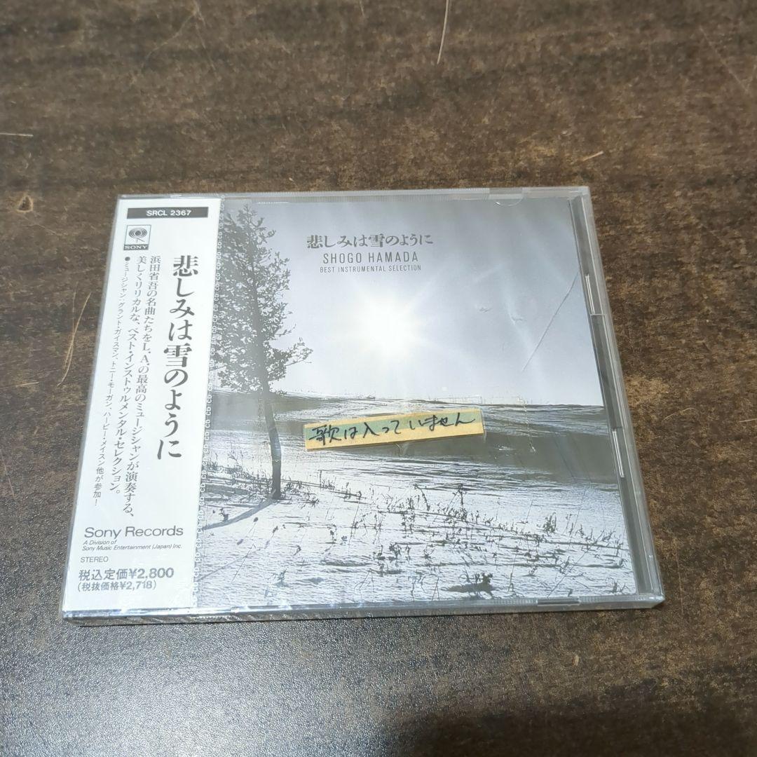 浜田省吾 SHOGO HAMADA CD 53枚セット M2033