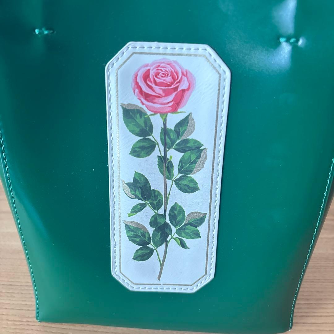 ルルメリー　バック　beams couture