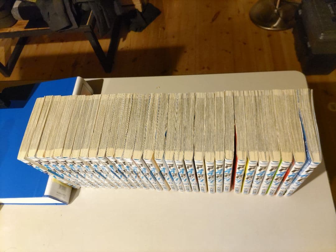 アオアシ 1〜30巻 セット