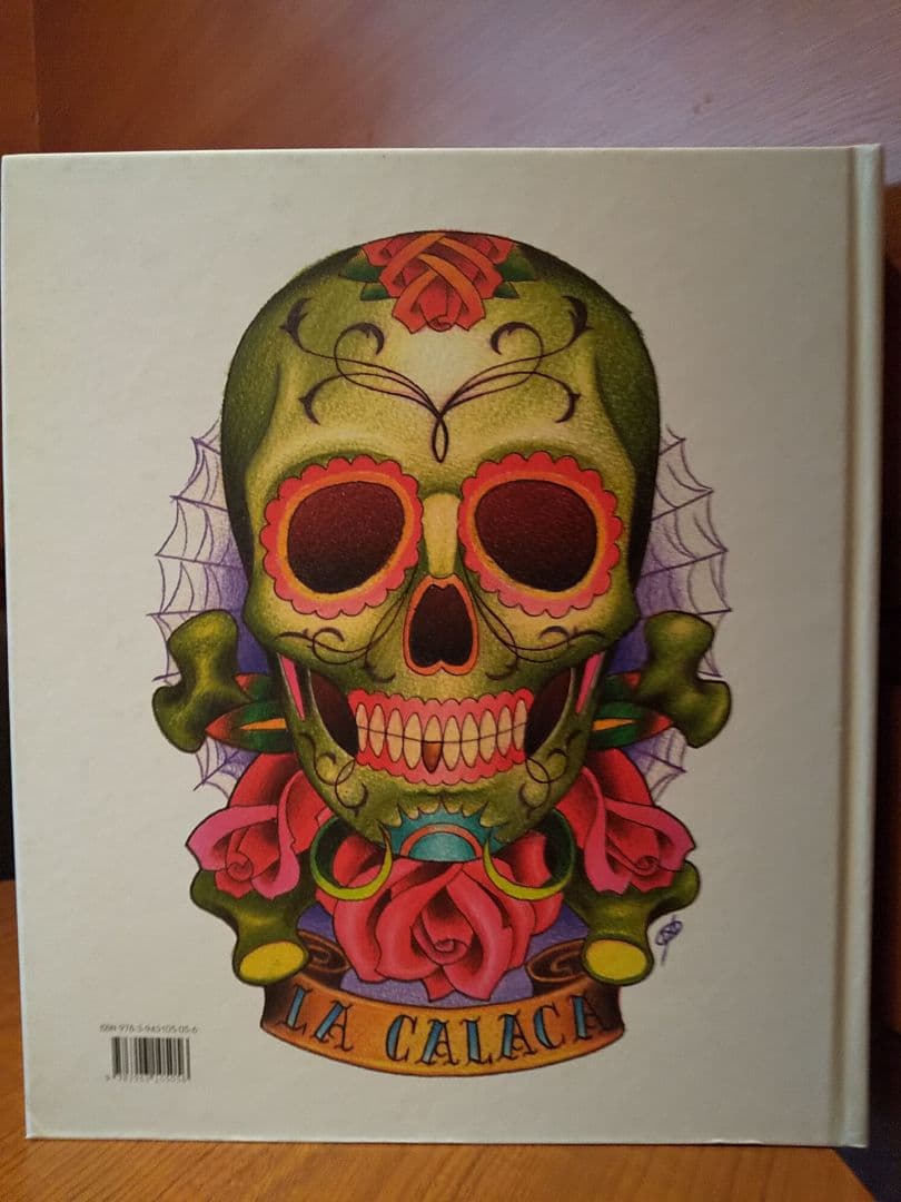 アート・デザイン・音楽 Latino Art Collection