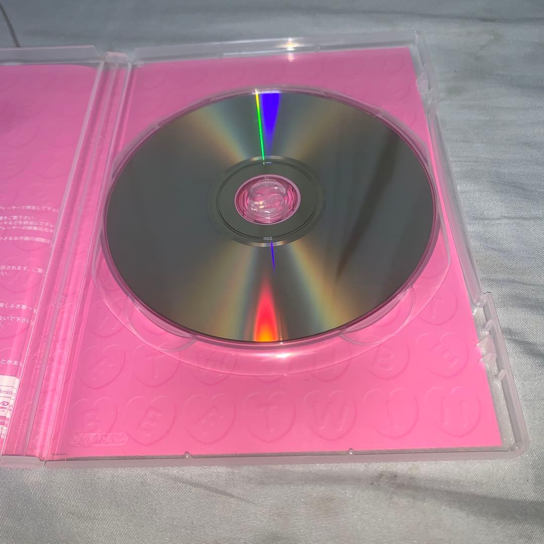 ツインビー PARADISE DVD ハイ・エンコードリマスターバージョン