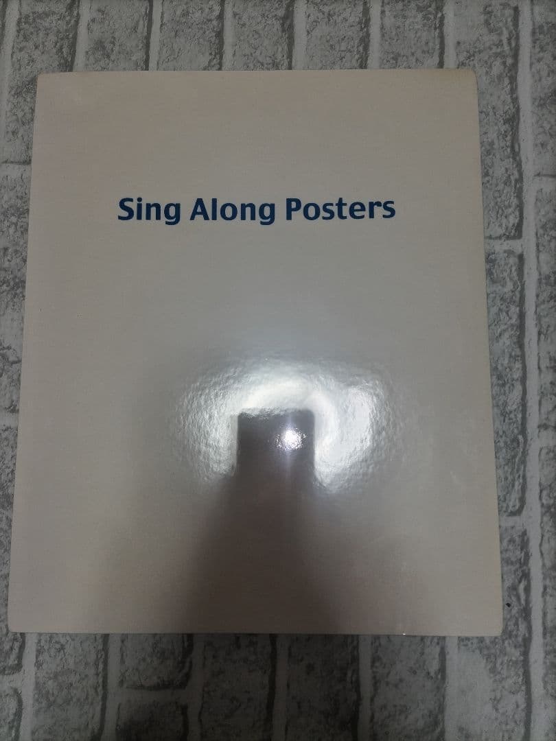 ワールドファミリー　シングアロングDVD、CDセット