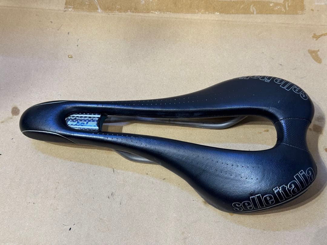 セライタリア　SLR SUPERFLOW