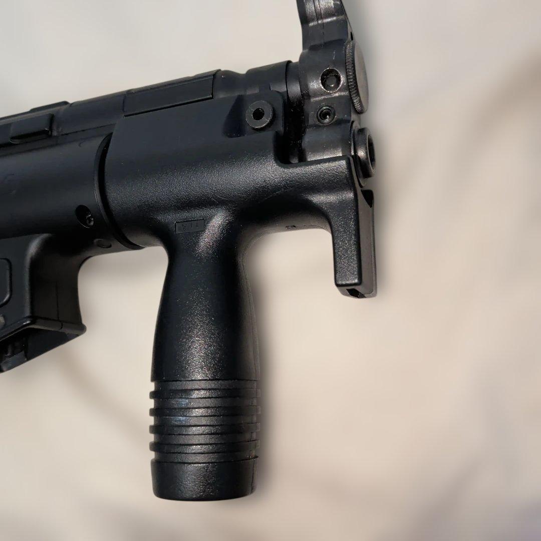 東京マルイ H&K MP5K クルツ スタンダード電動ガン