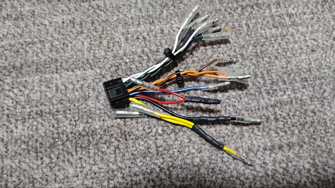 Pioneer アンプ　DEQ-S1000A(2)