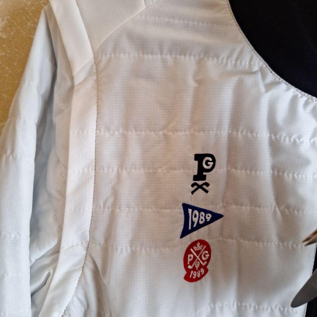 PEARLY GATES ジャケット リバーシブル