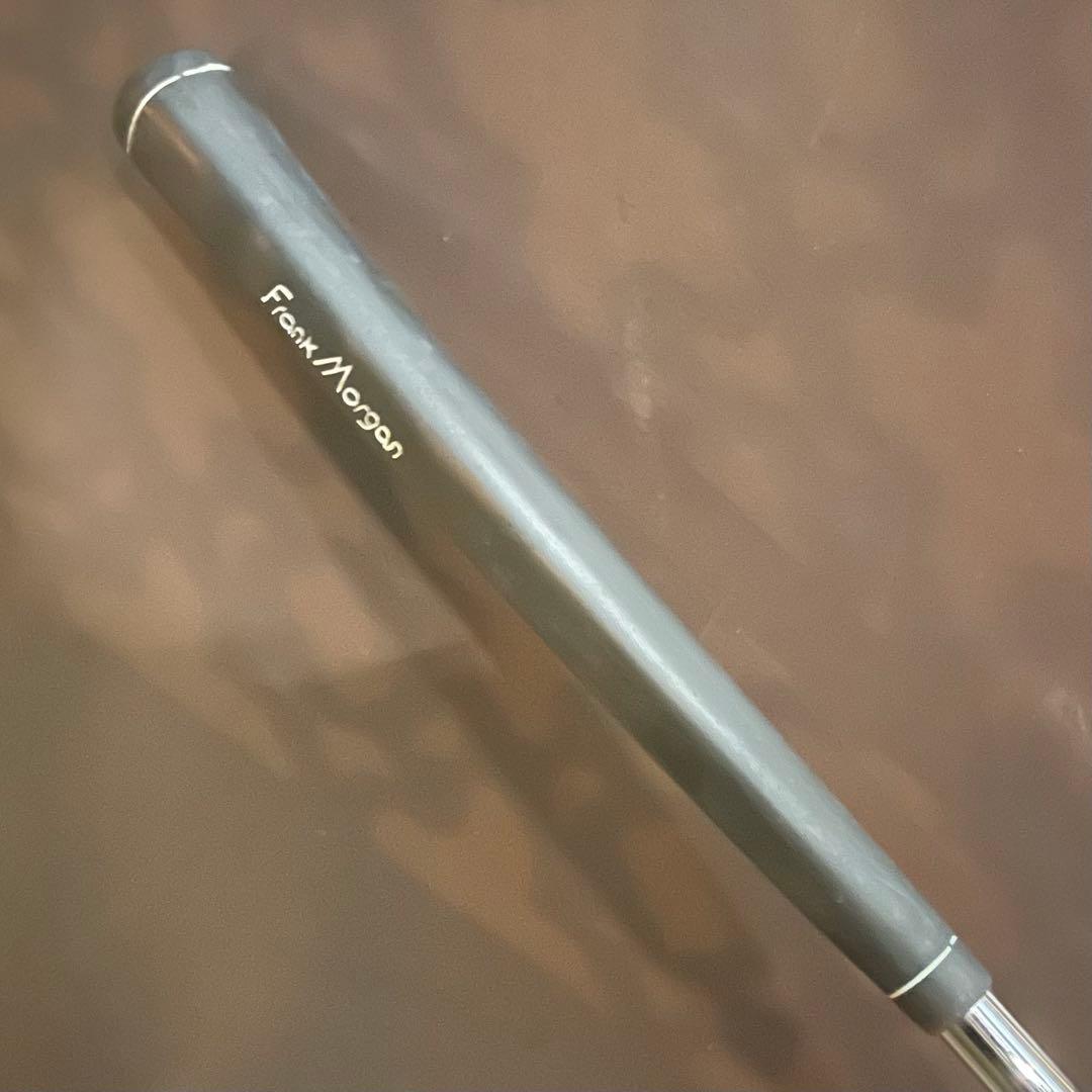 Harry Vardon シグニチャーモデル メンズパター　(TPAⅩⅧモデル)