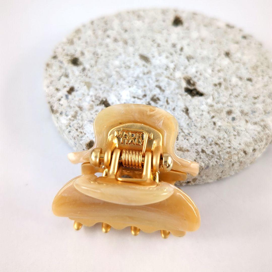 acca*3個セット　ヘアクリップ　まとめ