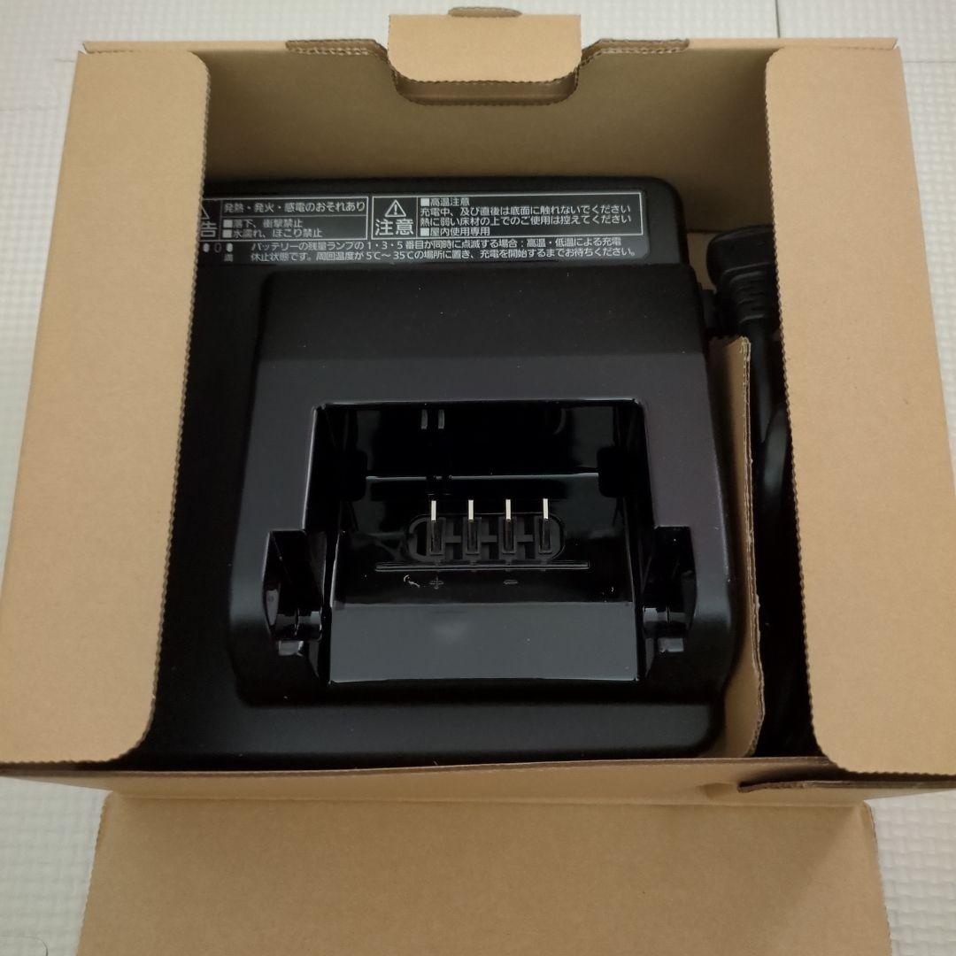 Panasonic NKJ075Z 充電器 電動アシスト自転車