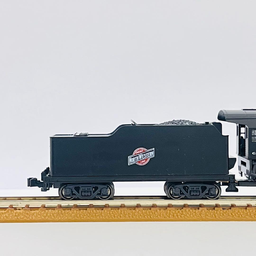 蒸気機関車425【♯037】KATO