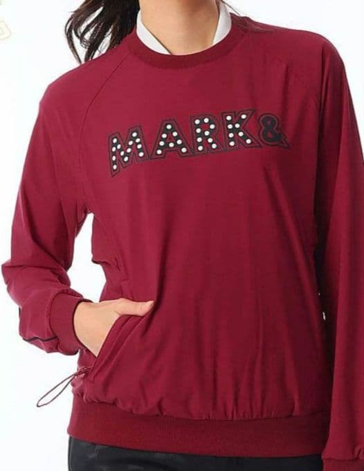 マークアンドロナ　スニードジャック　美品