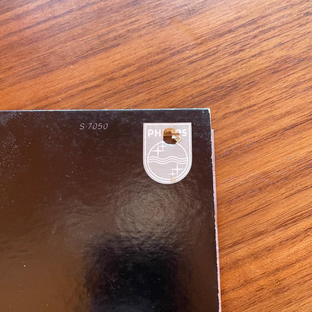 シー・フライト / 小林泉美　12インチレコード