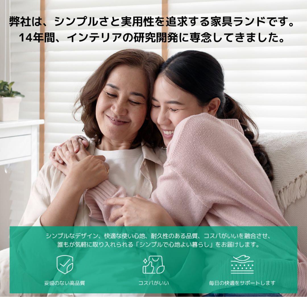 新品‼️マットレス 厚さ20cm 高反発 体圧分散 シングルベッドマットレス