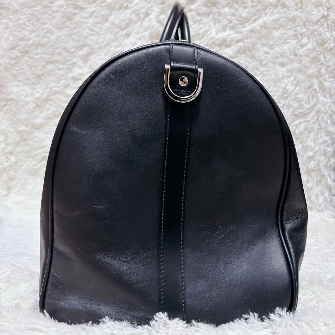 【極美品】MB ハイエンドトラベルバッグ 日本製