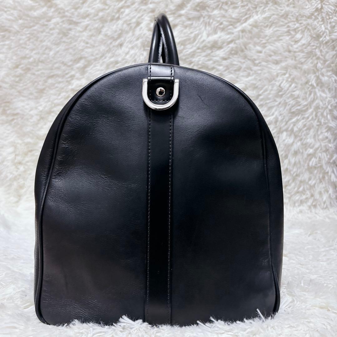 【極美品】MB ハイエンドトラベルバッグ 日本製