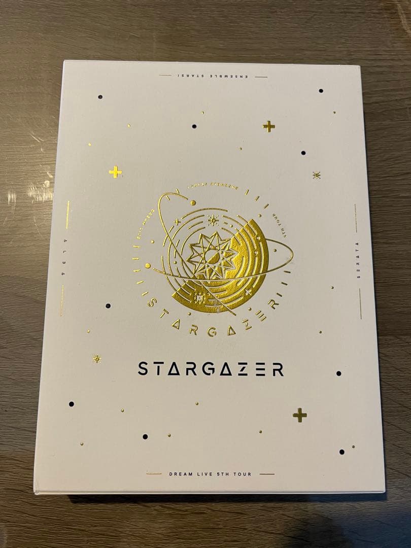 あんスタ　スタライ5th   Blu-ray ブルーレイ box