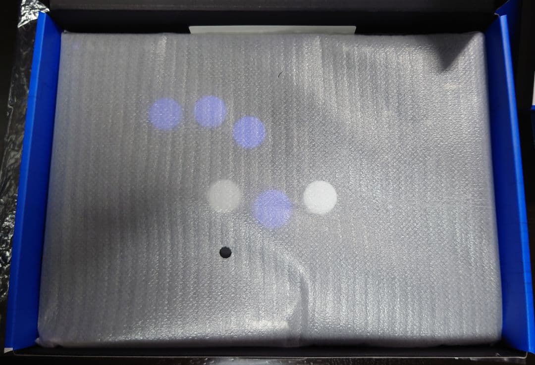 HORI NOLVA PC レバーレスコントローラー ホリ