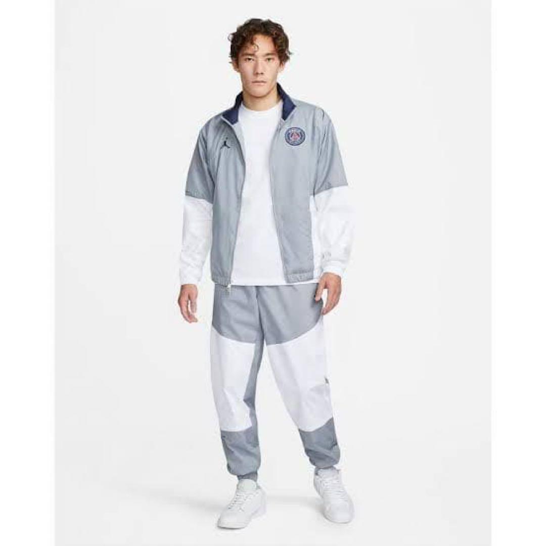 「激安」パリ・サンジェルマン セットアップ「ジョーダン」