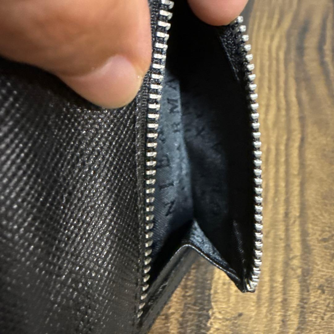 アルマーニ エクスチェンジ キーウォレット