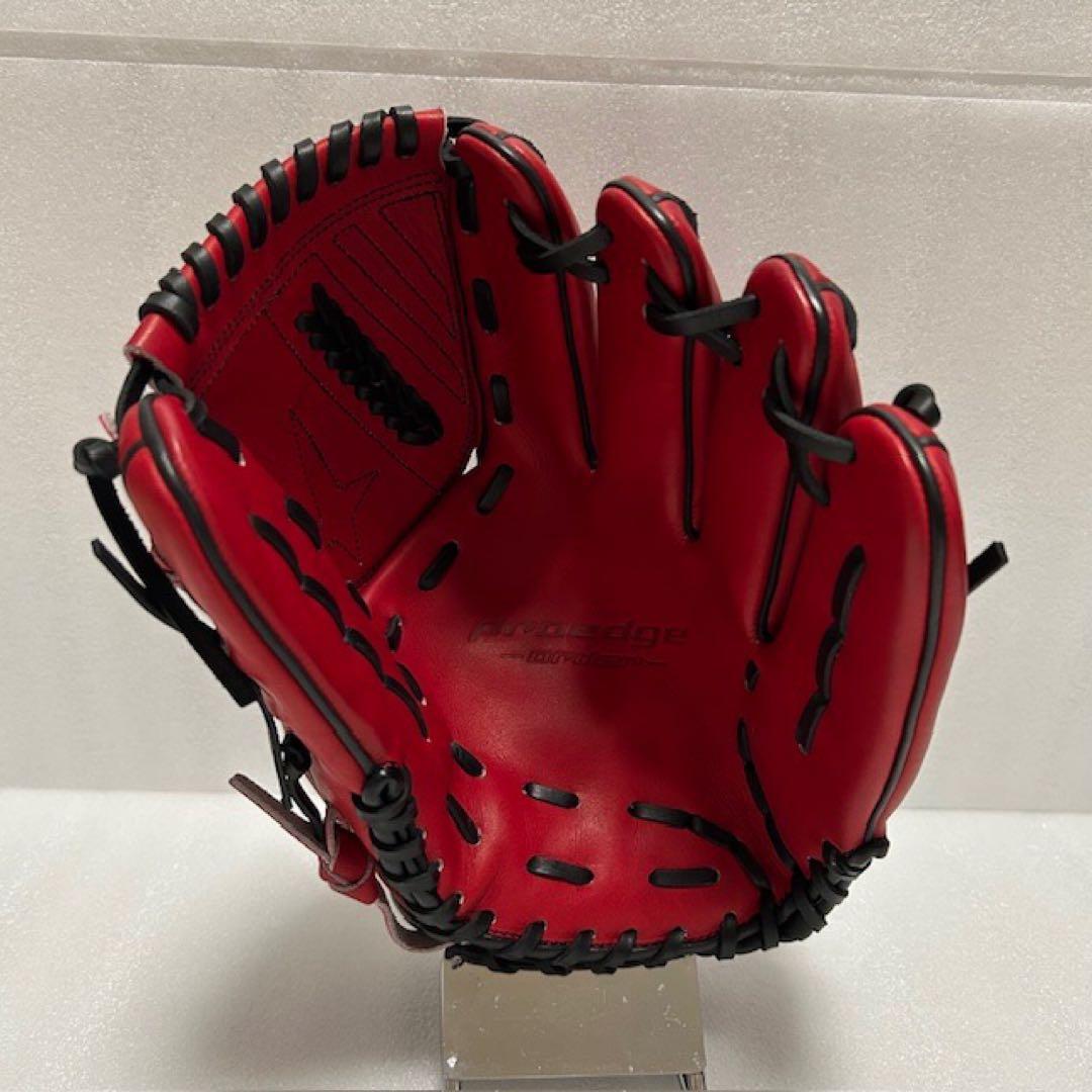 【新春セール】SSK軟式オーダーグラブ 投手用 714型