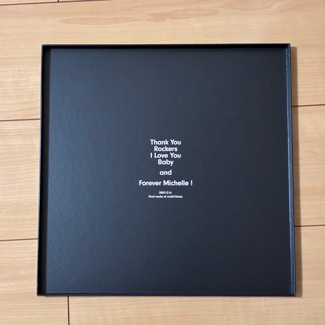 THEE GREATEST HITS ミッシェルガンエレファント レコード LP